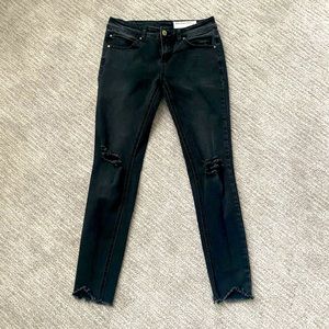 Wishlist Women’s Jeans - Size 5